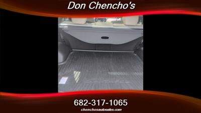 2017 Hyundai SANTA FE Sport 2.0T Ultimate   - Photo 7 - Cleburne, TX 76033