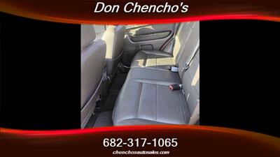 2012 Ford Escape Limited   - Photo 7 - Cleburne, TX 76033