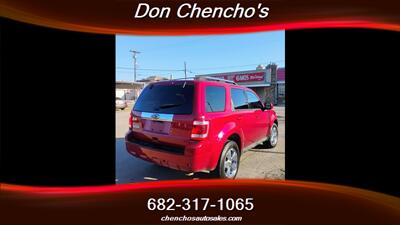 2012 Ford Escape Limited   - Photo 3 - Cleburne, TX 76033