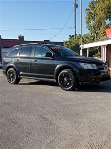 2013 Dodge Journey SXT   - Photo 13 - Cleburne, TX 76033