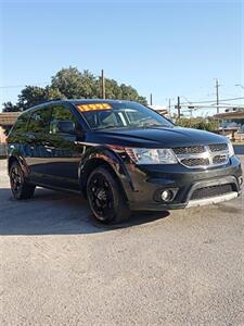 2013 Dodge Journey SXT  