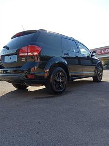 2013 Dodge Journey SXT   - Photo 5 - Cleburne, TX 76033