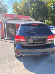 2013 Dodge Journey SXT   - Photo 2 - Cleburne, TX 76033