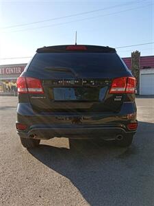 2013 Dodge Journey SXT   - Photo 12 - Cleburne, TX 76033