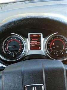 2013 Dodge Journey SXT   - Photo 7 - Cleburne, TX 76033