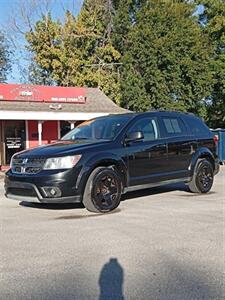 2013 Dodge Journey SXT   - Photo 4 - Cleburne, TX 76033