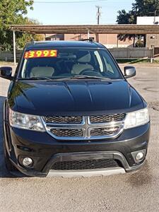 2013 Dodge Journey SXT   - Photo 3 - Cleburne, TX 76033