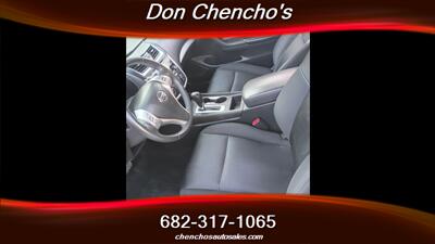 2016 Nissan Altima 2.5 - Photo 5 - Cleburne, TX 76033