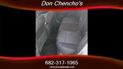 2016 Nissan Altima 2.5 - Photo 6 - Cleburne, TX 76033