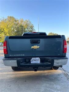 2013 Chevrolet Silverado 1500 LT   - Photo 3 - Cleburne, TX 76033