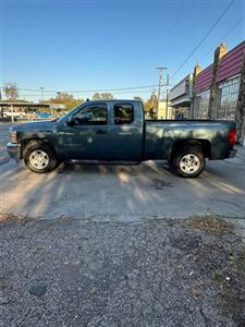 2013 Chevrolet Silverado 1500 LT   - Photo 2 - Cleburne, TX 76033