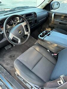 2013 Chevrolet Silverado 1500 LT   - Photo 5 - Cleburne, TX 76033