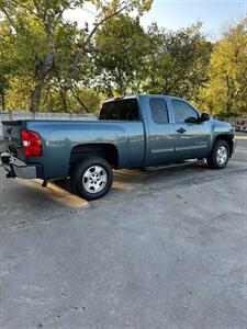 2013 Chevrolet Silverado 1500 LT   - Photo 4 - Cleburne, TX 76033