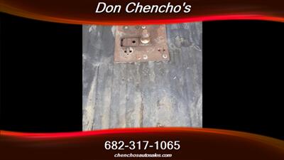 2004 Ford F-350 Super Duty Lariat 4dr Crew Cab Lariat   - Photo 10 - Cleburne, TX 76033