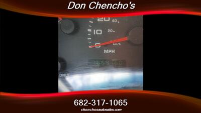 2004 Ford F-350 Super Duty Lariat 4dr Crew Cab Lariat   - Photo 8 - Cleburne, TX 76033