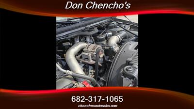 2004 Ford F-350 Super Duty Lariat 4dr Crew Cab Lariat   - Photo 9 - Cleburne, TX 76033