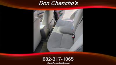 2012 Honda Civic LX   - Photo 6 - Cleburne, TX 76033
