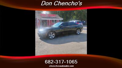 2015 Dodge Charger SXT   - Photo 3 - Cleburne, TX 76033
