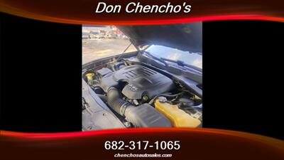 2015 Dodge Charger SXT   - Photo 7 - Cleburne, TX 76033