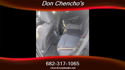 2015 Dodge Charger SXT   - Photo 6 - Cleburne, TX 76033