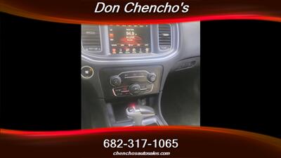 2015 Dodge Charger SXT   - Photo 8 - Cleburne, TX 76033