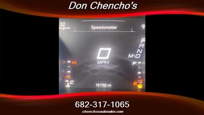 2015 Dodge Charger SXT   - Photo 9 - Cleburne, TX 76033