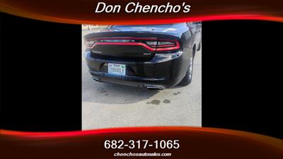 2015 Dodge Charger SXT   - Photo 4 - Cleburne, TX 76033