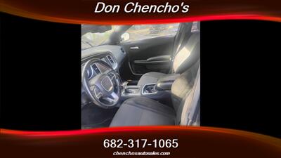 2015 Dodge Charger SXT   - Photo 5 - Cleburne, TX 76033