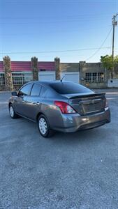 2018 Nissan Versa SV   - Photo 3 - Cleburne, TX 76033