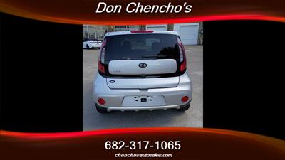 2018 Kia Soul EX - Photo 4 - Cleburne, TX 76033