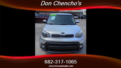 2018 Kia Soul EX - Photo 3 - Cleburne, TX 76033