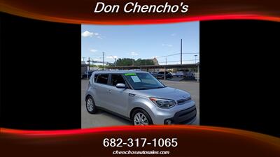 2018 Kia Soul EX - Photo 2 - Cleburne, TX 76033