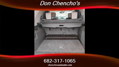 2014 Chevrolet Equinox LTZ   - Photo 7 - Cleburne, TX 76033