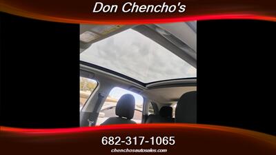 2013 Mitsubishi Outlander Sport SE   - Photo 8 - Cleburne, TX 76033