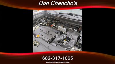 2013 Mitsubishi Outlander Sport SE   - Photo 9 - Cleburne, TX 76033