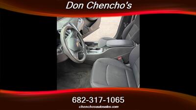 2016 Chevrolet Malibu LS - Photo 6 - Cleburne, TX 76033