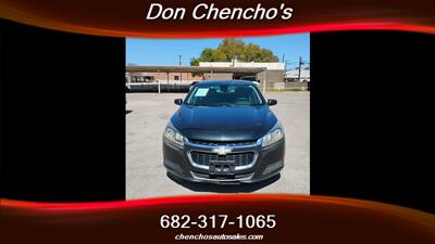 2014 Chevrolet Malibu LS - Photo 3 - Cleburne, TX 76033