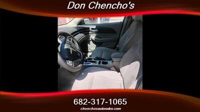 2014 Chevrolet Malibu LS - Photo 5 - Cleburne, TX 76033