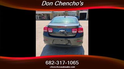2014 Chevrolet Malibu LS - Photo 4 - Cleburne, TX 76033