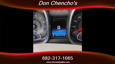 2014 Chevrolet Malibu LS - Photo 8 - Cleburne, TX 76033