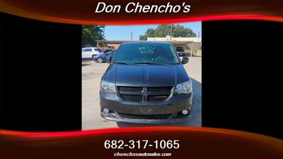 2018 Dodge Grand Caravan SE   - Photo 3 - Cleburne, TX 76033