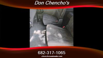 2018 Dodge Grand Caravan SE   - Photo 9 - Cleburne, TX 76033