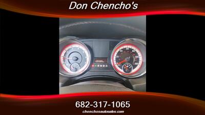 2018 Dodge Grand Caravan SE   - Photo 6 - Cleburne, TX 76033