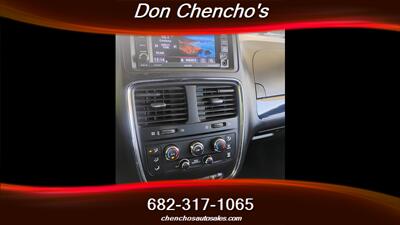 2018 Dodge Grand Caravan SE   - Photo 7 - Cleburne, TX 76033