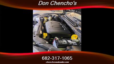 2018 Dodge Grand Caravan SE   - Photo 5 - Cleburne, TX 76033