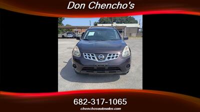 2011 Nissan Rogue SV   - Photo 3 - Cleburne, TX 76033