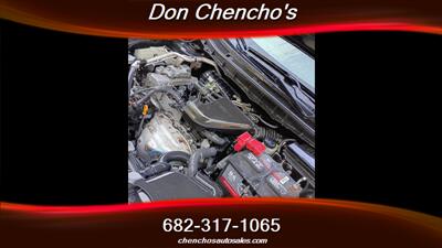 2011 Nissan Rogue SV   - Photo 9 - Cleburne, TX 76033