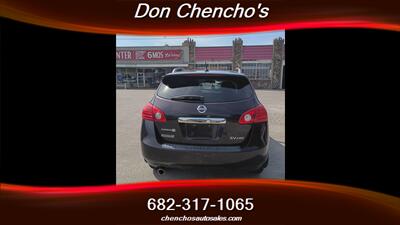2011 Nissan Rogue SV   - Photo 4 - Cleburne, TX 76033