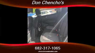 2011 Nissan Rogue SV   - Photo 6 - Cleburne, TX 76033