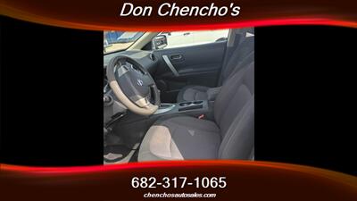 2011 Nissan Rogue SV   - Photo 5 - Cleburne, TX 76033